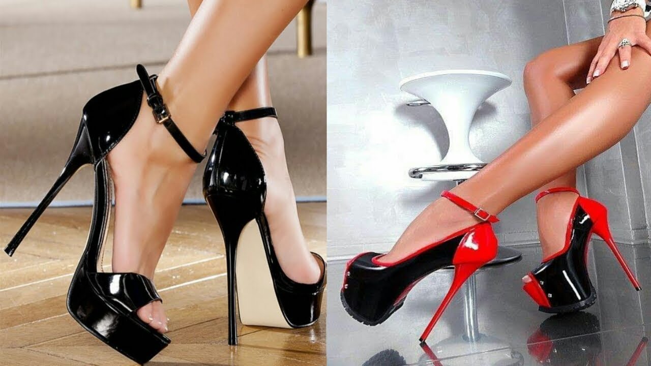 Latest Womens High Heels for best 