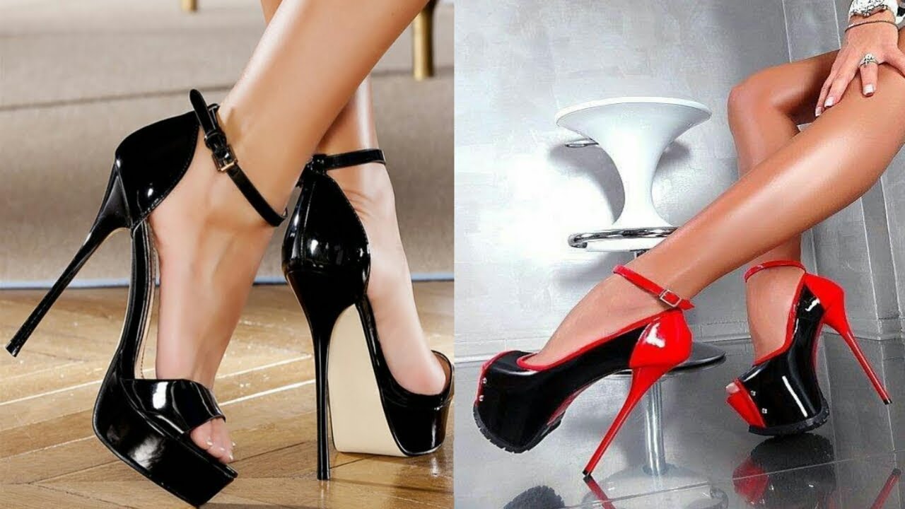 best women's high heels