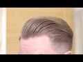 3-Decker Pomade Review | High Hold, Medium Shine Water/High Hold