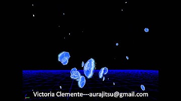Jellyfish Particle