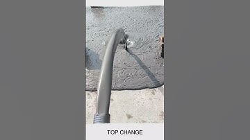 lightweight foam concrete making machine #Tip #work #machine #tools #short #viral