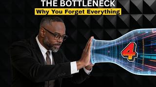 🧠 NAT101 Lesson 03: The Bottleneck | Managing the Working Memory Limit