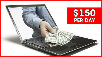 Make $65 Every Day. Make Money Online NOW!