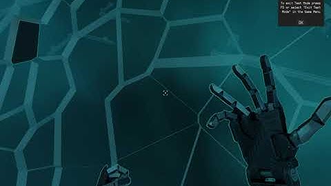 Starbase station window cracking