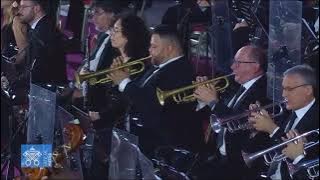 Michael Bublé - Always On My Mind (Concert with the poor 2025)