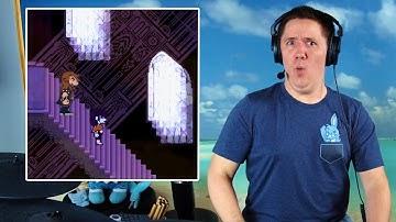 The Third Sanctuary From DELTARUNE Ch 3+4 Completely Destroyed Me On Drums!