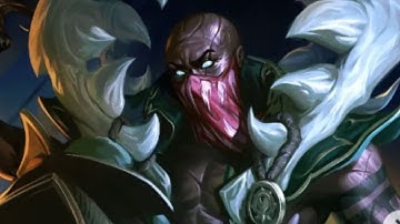 PYKE FINALLY GOT BUFFED... (BIG MISTAKE RIOT!)