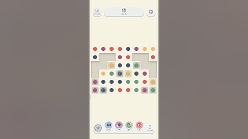 Two Dots Level 44