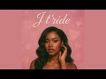 Lyah J Ride Lyah J Ride