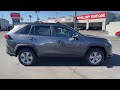 2022 TOYOTA RAV4 at Puente Hills Toyota. Servicing Claremont, West Covina, Diamondbar, Rowland Heigh