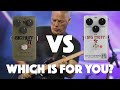 Green russian vs rams head big muff for david gilmour tones no talking