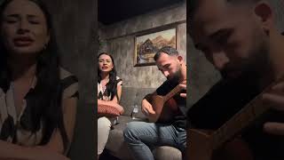 Nerdeyiz Neyleriz Türküsü İçten Bağlama Eşliğiyle Deyiş - Ceylan Bülbül
