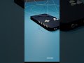 Blender 3D Product Visualization: Game Phone Render