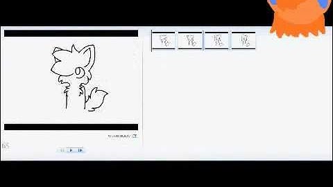 How to animate with Paint and Windows Live Movie Maker