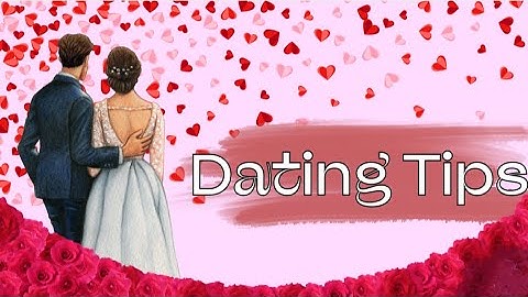 5 Easy Tricks to Make First Dates Less Awkward