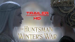 The Huntsman:  Winter's War   Trailer 2 Resimi