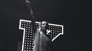 Kummer Bei dir Hard Techno Edit
