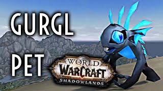 WoW Guide - Gurgl - Patch 9.1.5