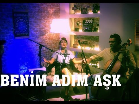 Zeyneb Altuntaş - Benim Adım Aşk (Sibel Can / Cover)