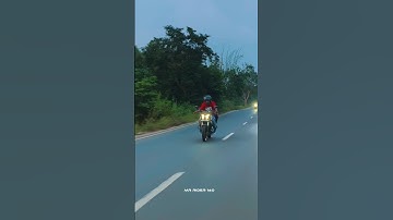 Ns 400 top speed ... New 2024 pulsar full review #youtube #viralvideo #shorts