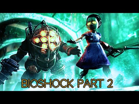Bioshock 2 Pc Steam ゲーム Fanatical Bioshock 2 Pc Steam ゲーム Fanatical