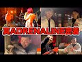 【密着】真ADRENALINE -ROAD TO KOK- 2024.12.29に密着してみた