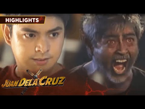 Juan fights and kills Mang Pepe's life | Juan Dela Cruz