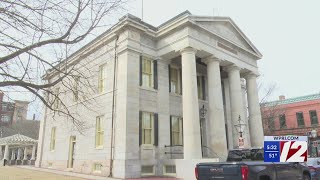 Federal buildings in New Bedford, Fall River listed on GSA's non-core property list