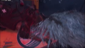 MW3 hardcore execution on camper  #cod #mw #callofduty #ps5 #firstpersonshooter #gaming #videogame ￼