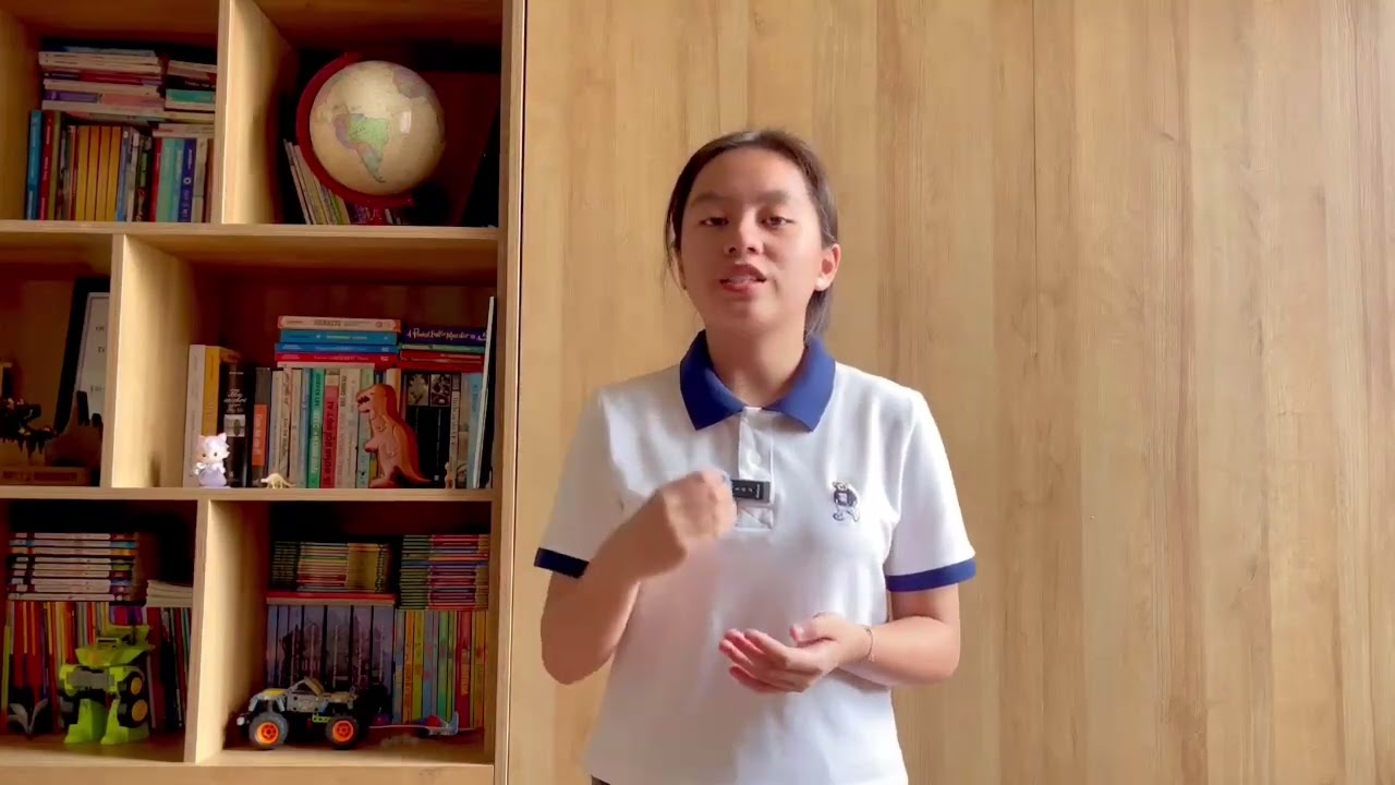 Truong Bao Ngoc - GEM Contest 2025