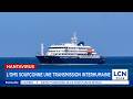 Hantavirus à Bord D Une Croisière L OMS Soupçonne Une Transmission Interhumaine 