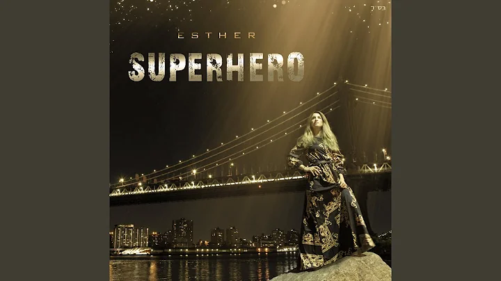 Superhero
