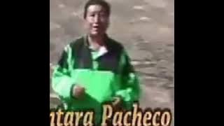 Alcántara Pacheco _ La ley del Amor