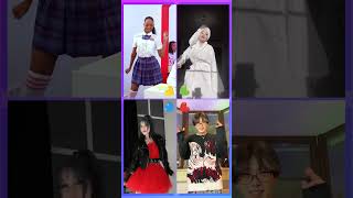 Belly Dancer Xo Team Vs Adaliatta Vs Luna Mccall Vs Ten Yujin