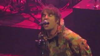 Liam Gallagher - Supersonic (Santiago - Chile 2022)