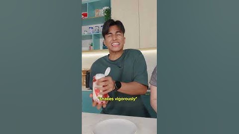 I made @MiniMoochi@MiniMoochi mad #shortsfeed #funny