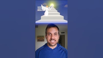 Jesus is JACOB’S LADDER?! 🤯🤔