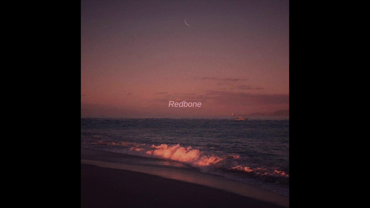 Childish Gambino - Redbone (Acoustic Cover) by re:issues