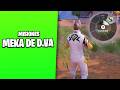 Como COMPLETAR TODAS LAS MISIONES DE OVERWATCH (MEKA DE D.VA) en FORTNITE