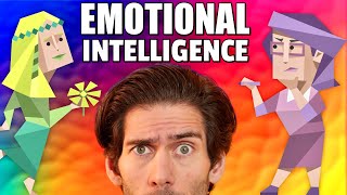 The 16 Personalities and Emotional Intelligence