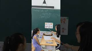 Grade 4 Speaking Test Unit 1 2 Ruby