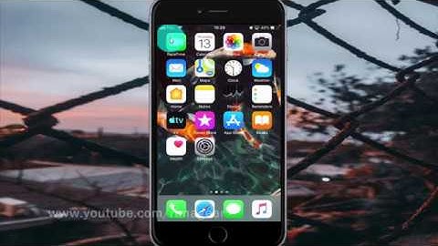 How to enable or disable Hearing Aid compatibility on iPhone 6