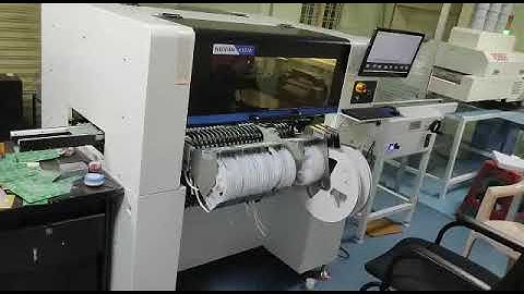 NeoDen N8 At EMS Company In Pondicherry-3