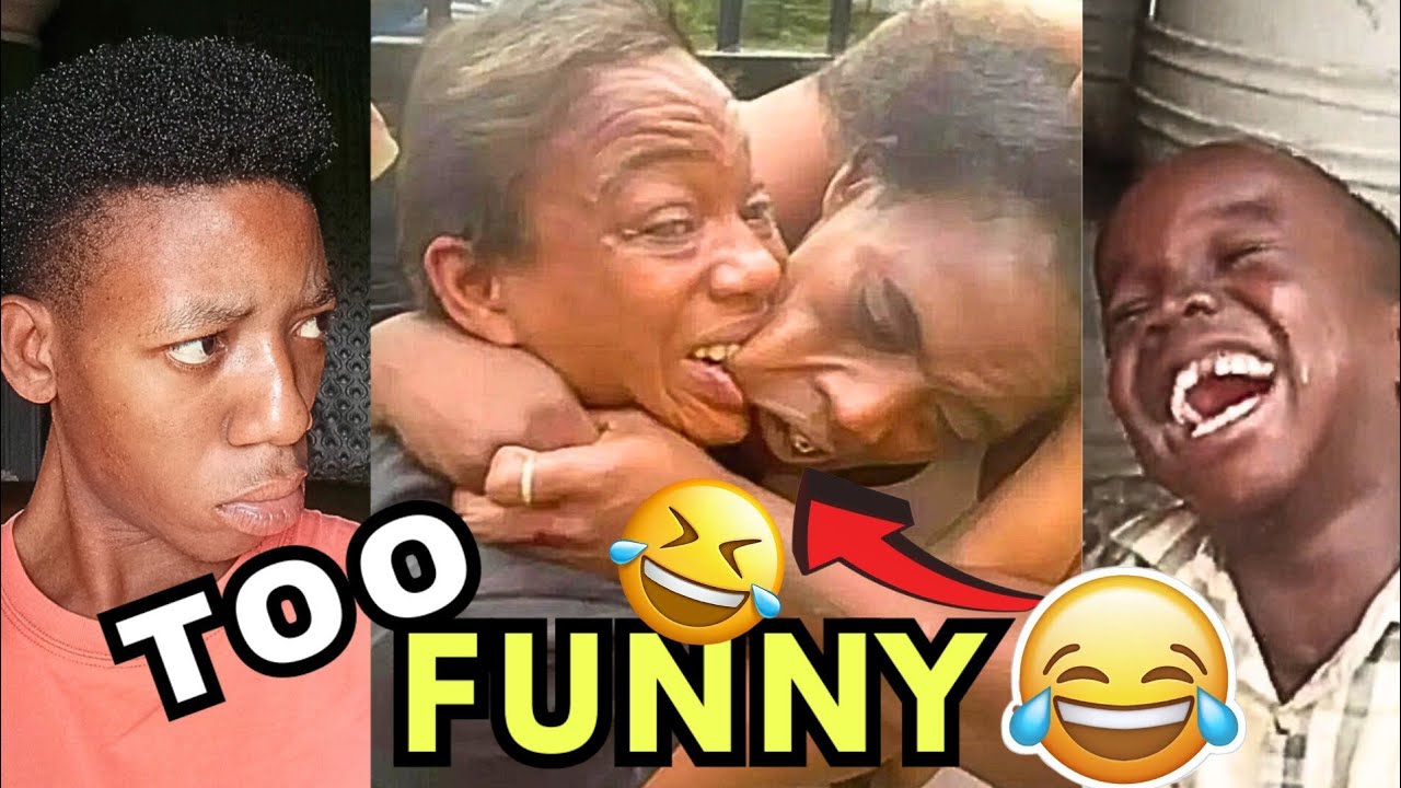Too Funny to Handle 😂 | Funny Moments Part 16 