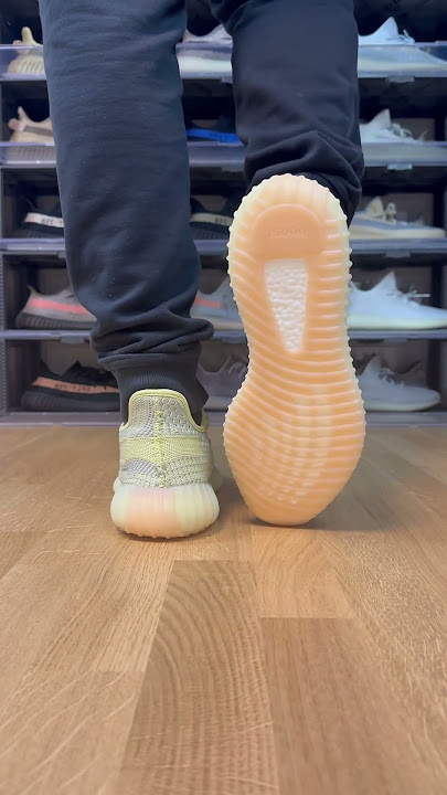 Yeezy Boost 350 V2 Antlia #shorts #youtubeshorts #trending