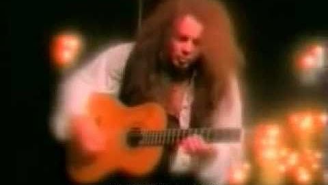 Yngwie Malmsteen - Like An Angel(tradução)