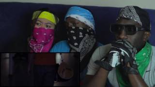 Original Video: https://youtu.be/qILOcCk_TvI Reaction requested by:...