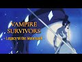 Vampire survivors  dlc legacy of the moonspell launch trailer