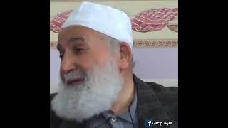 Ömer Faruk Efendi̇