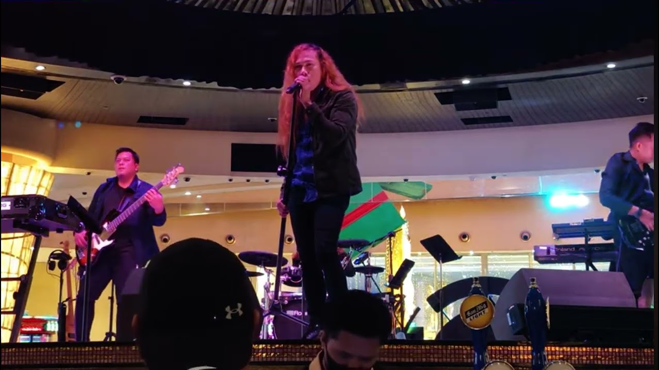 FIREHOUSE-when i look into your eyes  (“COVER “)heartsebastian official